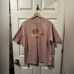 Palm angels t shirt